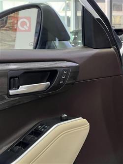 تويوتا هايلاندر